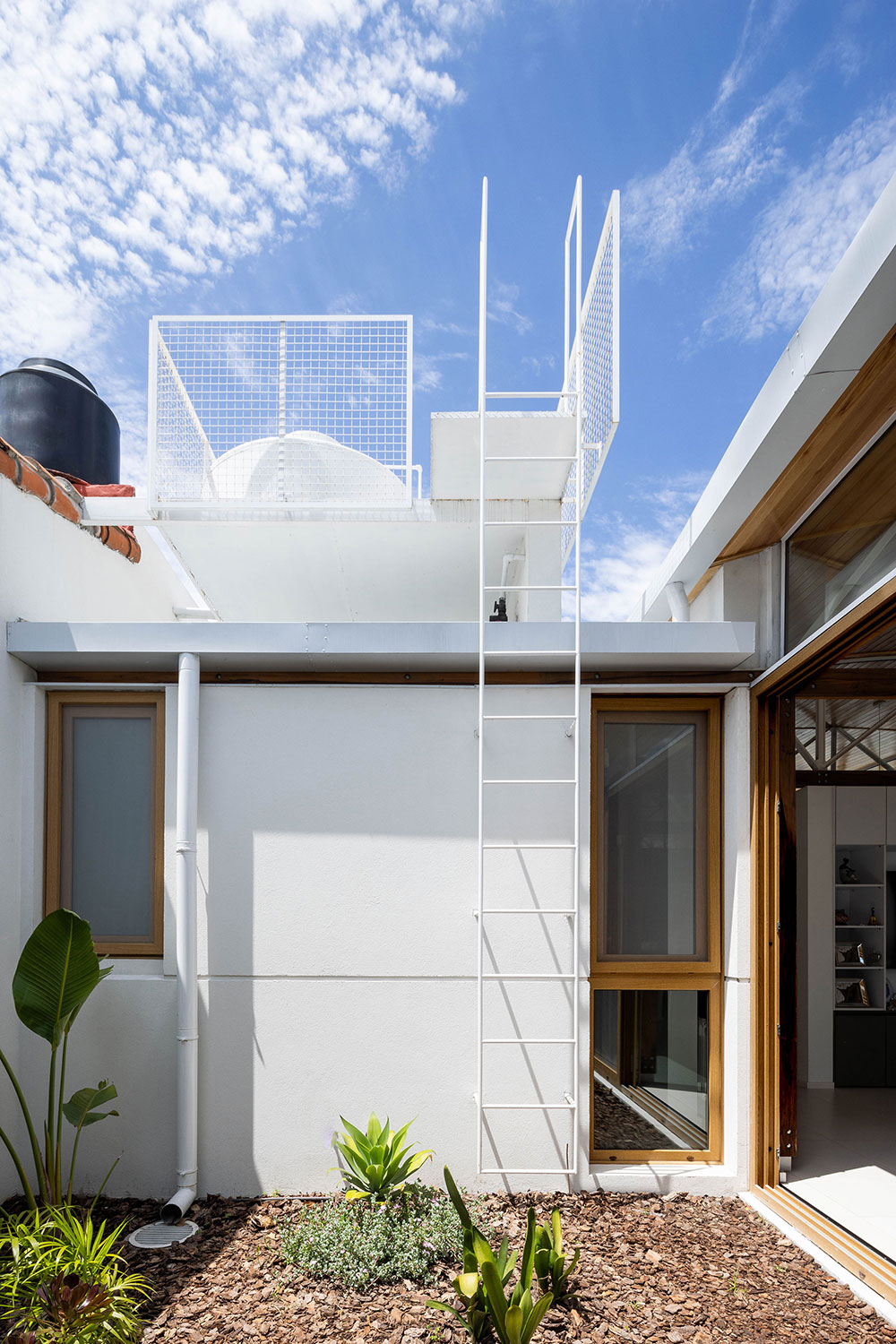 Casa Amenedo ||| Adrogue ||| DRM Ariquitectura