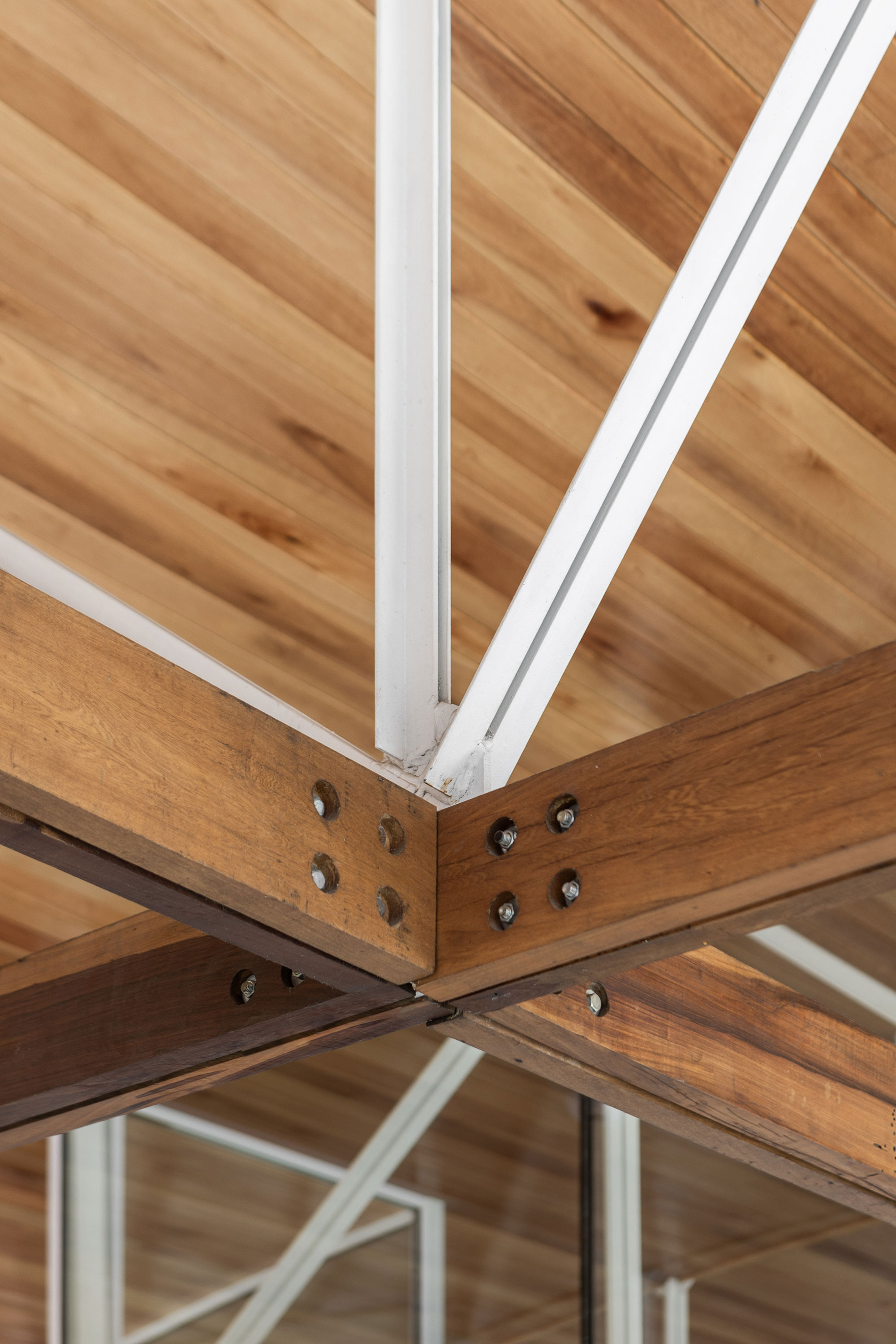 Casa Amenedo ||| Adrogue ||| DRM Ariquitectura