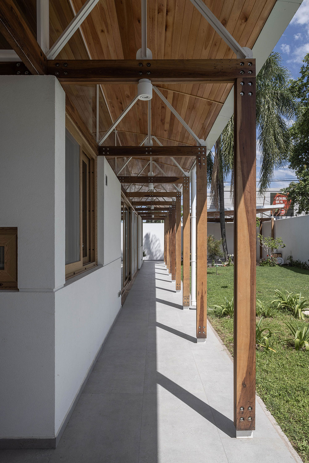 Casa Amenedo ||| Adrogue ||| DRM Ariquitectura