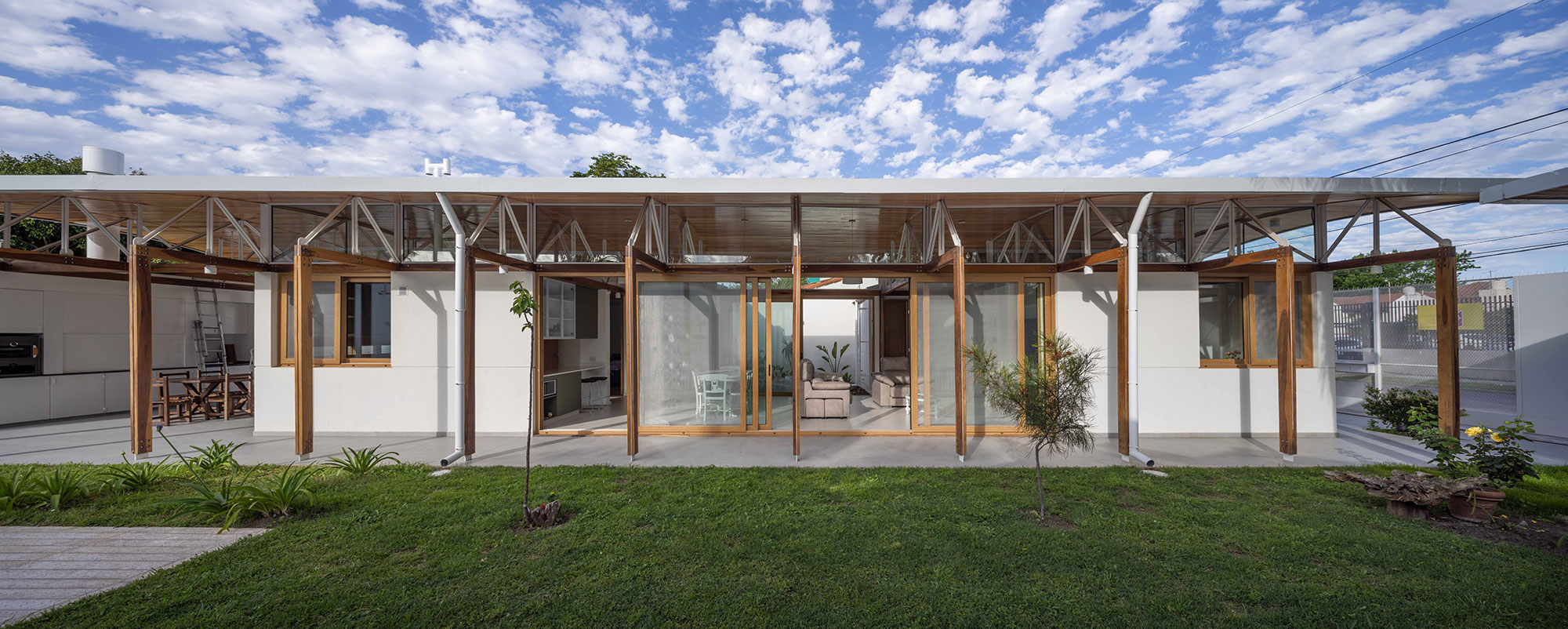 Casa Amenedo ||| Adrogue ||| DRM Ariquitectura