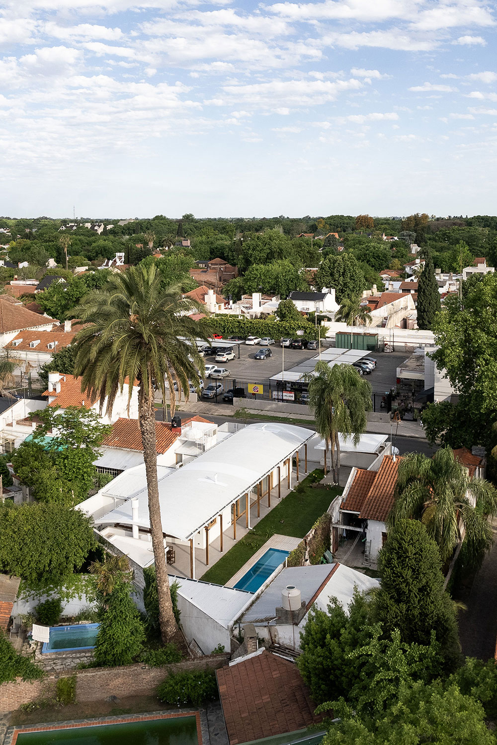 Casa Amenedo ||| Adrogue ||| DRM Ariquitectura