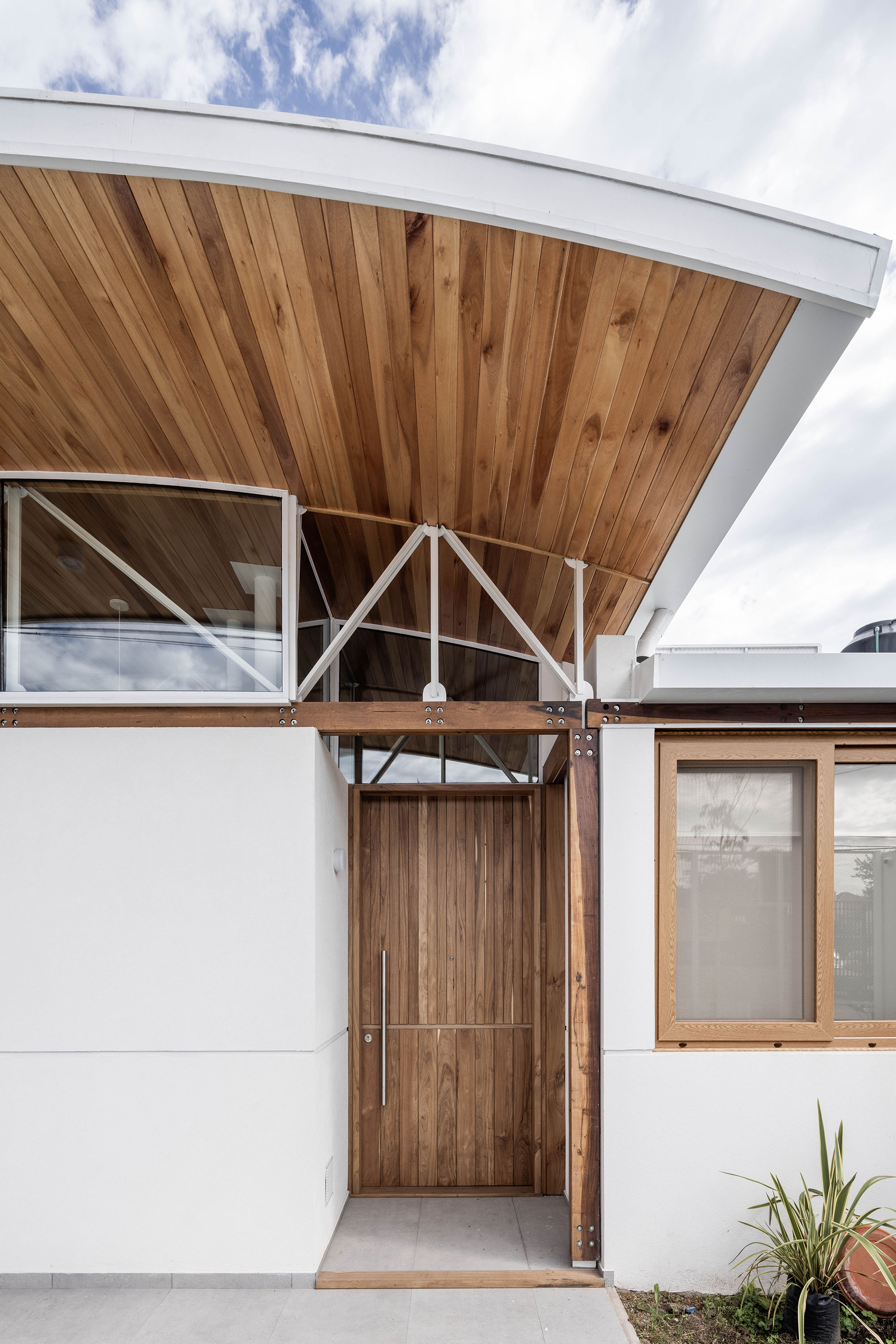 Casa Amenedo ||| Adrogue ||| DRM Ariquitectura