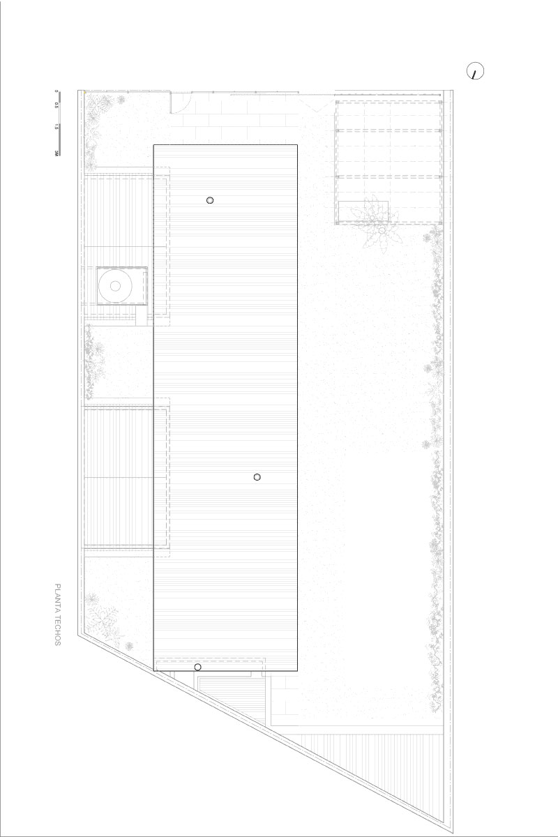 Casa Amenedo ||| Adrogue ||| DRM Ariquitectura
