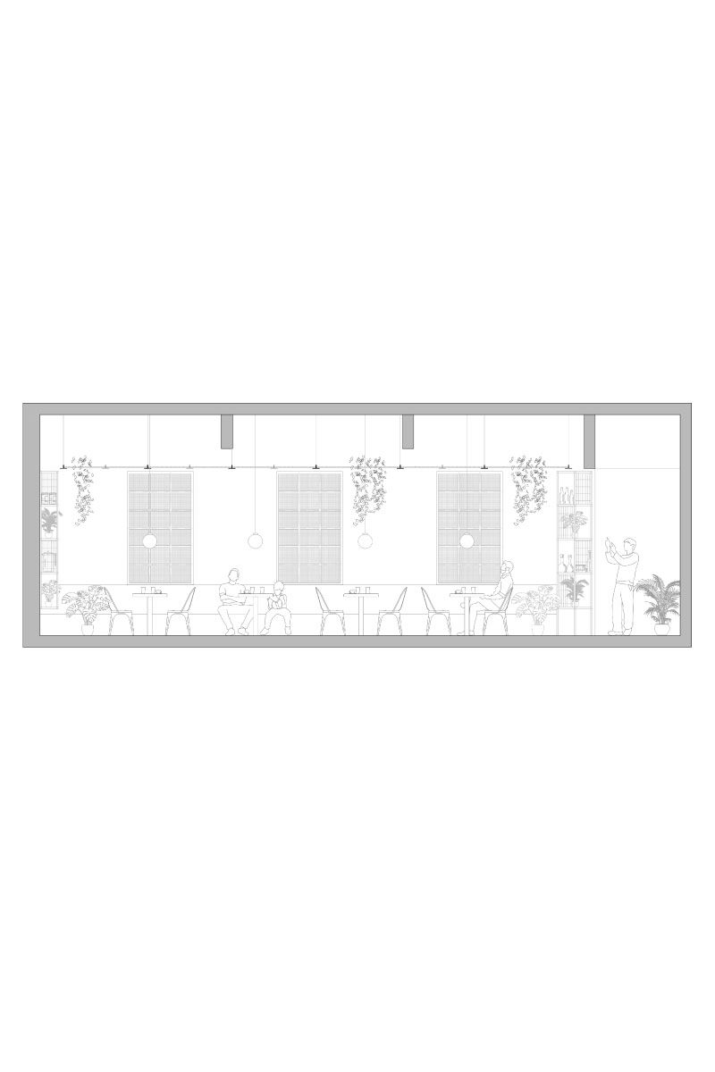 Bacan ||| .. ||| DRM Ariquitectura