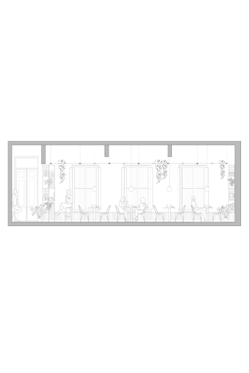 Bacan ||| .. ||| DRM Ariquitectura