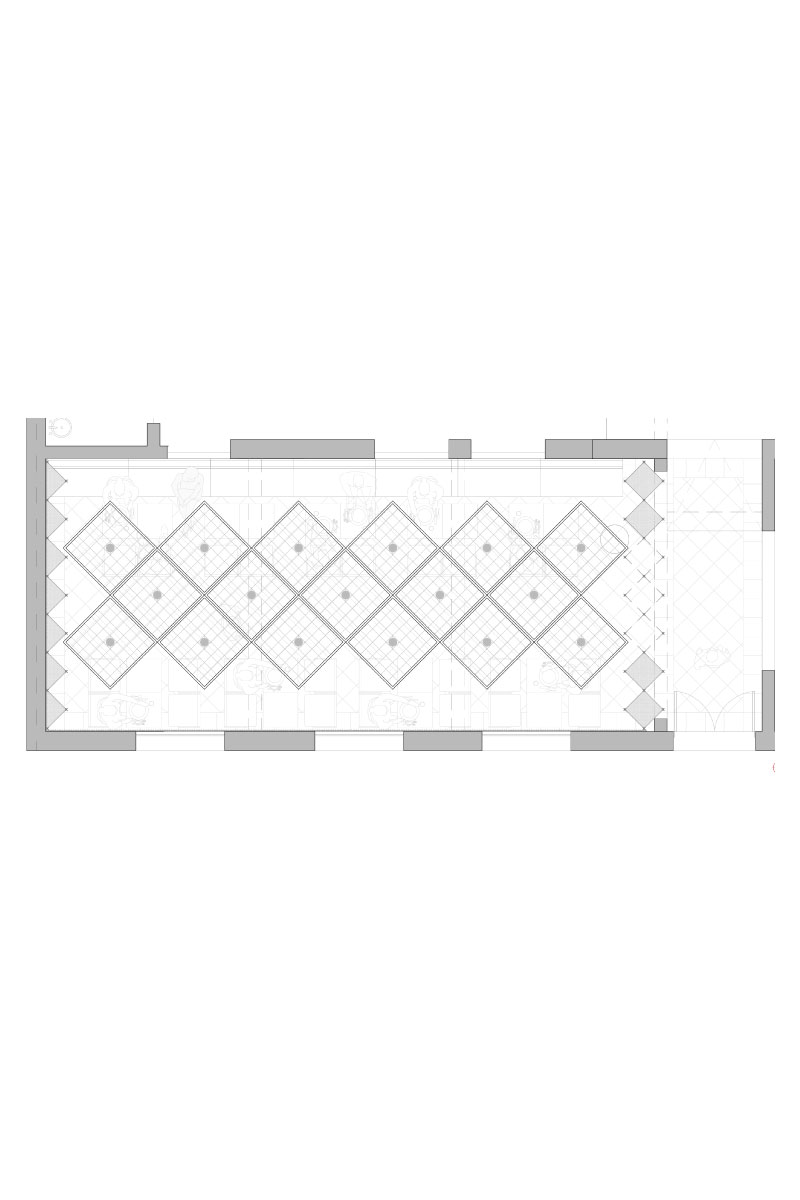 Bacan ||| .. ||| DRM Ariquitectura