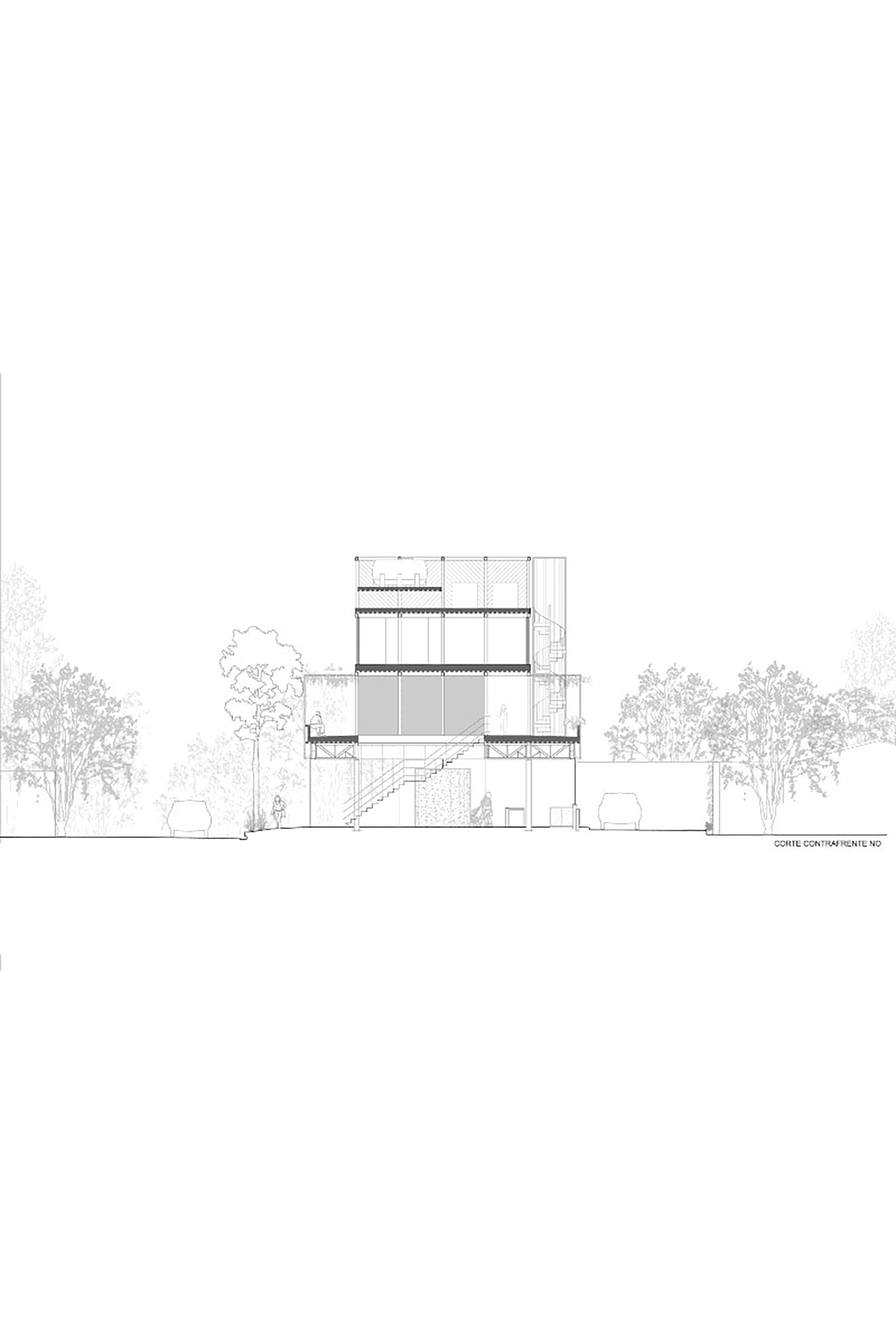 Veneciana Canning ||| Canning ||| DRM Ariquitectura