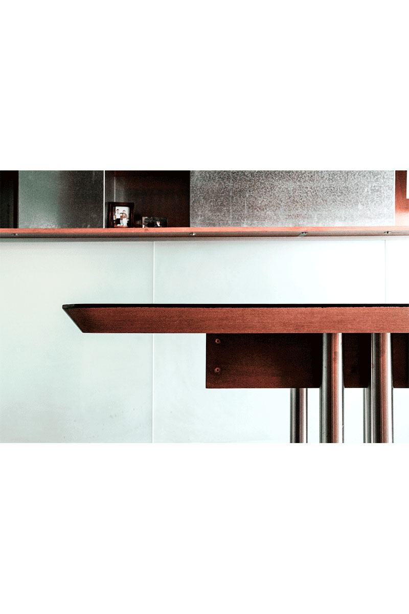 Oficinas Aligafa ||| Las Toscas  ||| DRM Ariquitectura