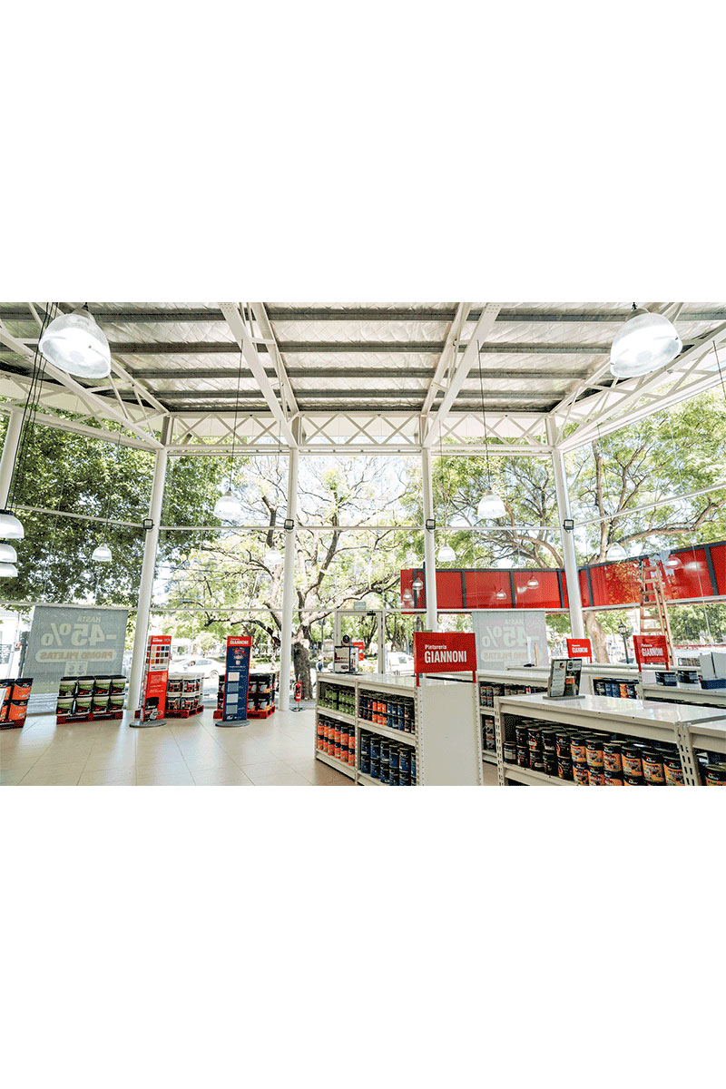 Giannoni Adrogue  ||| Adrogue ||| DRM Ariquitectura