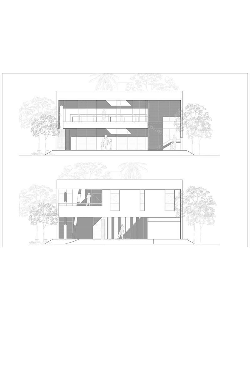 San Eliseo 2 ||| Canning ||| DRM Ariquitectura