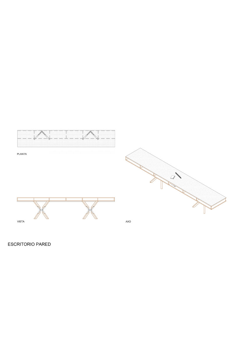Estudio DRM  ||| Banfield ||| DRM Ariquitectura