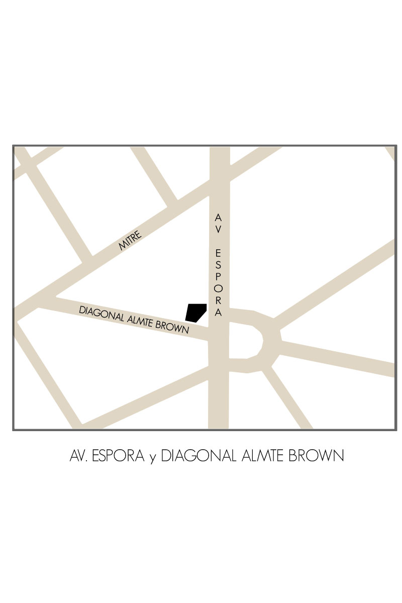 Edificio Adrogue ||| Adrogue ||| DRM Ariquitectura