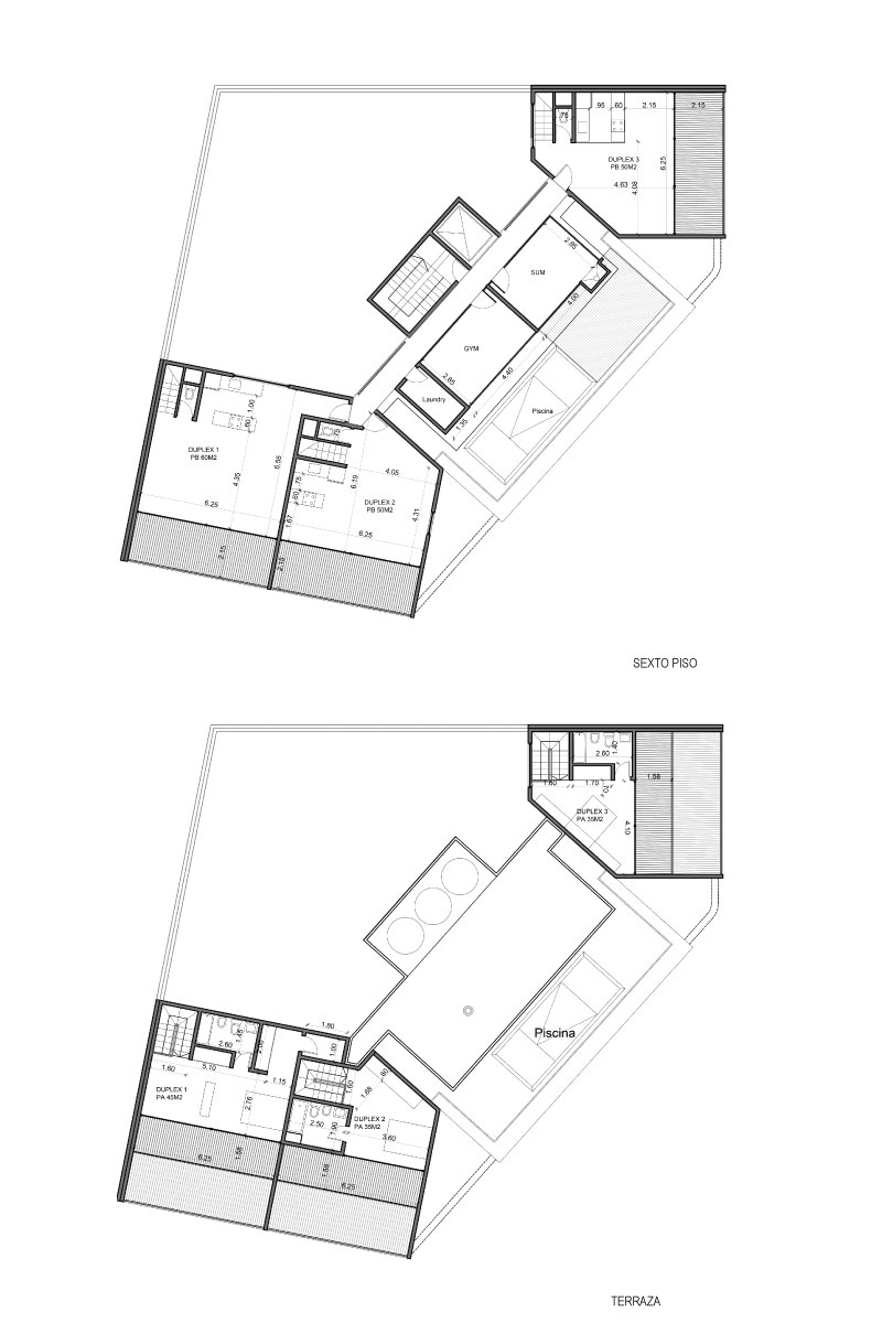 Edificio Adrogue ||| Adrogue ||| DRM Ariquitectura