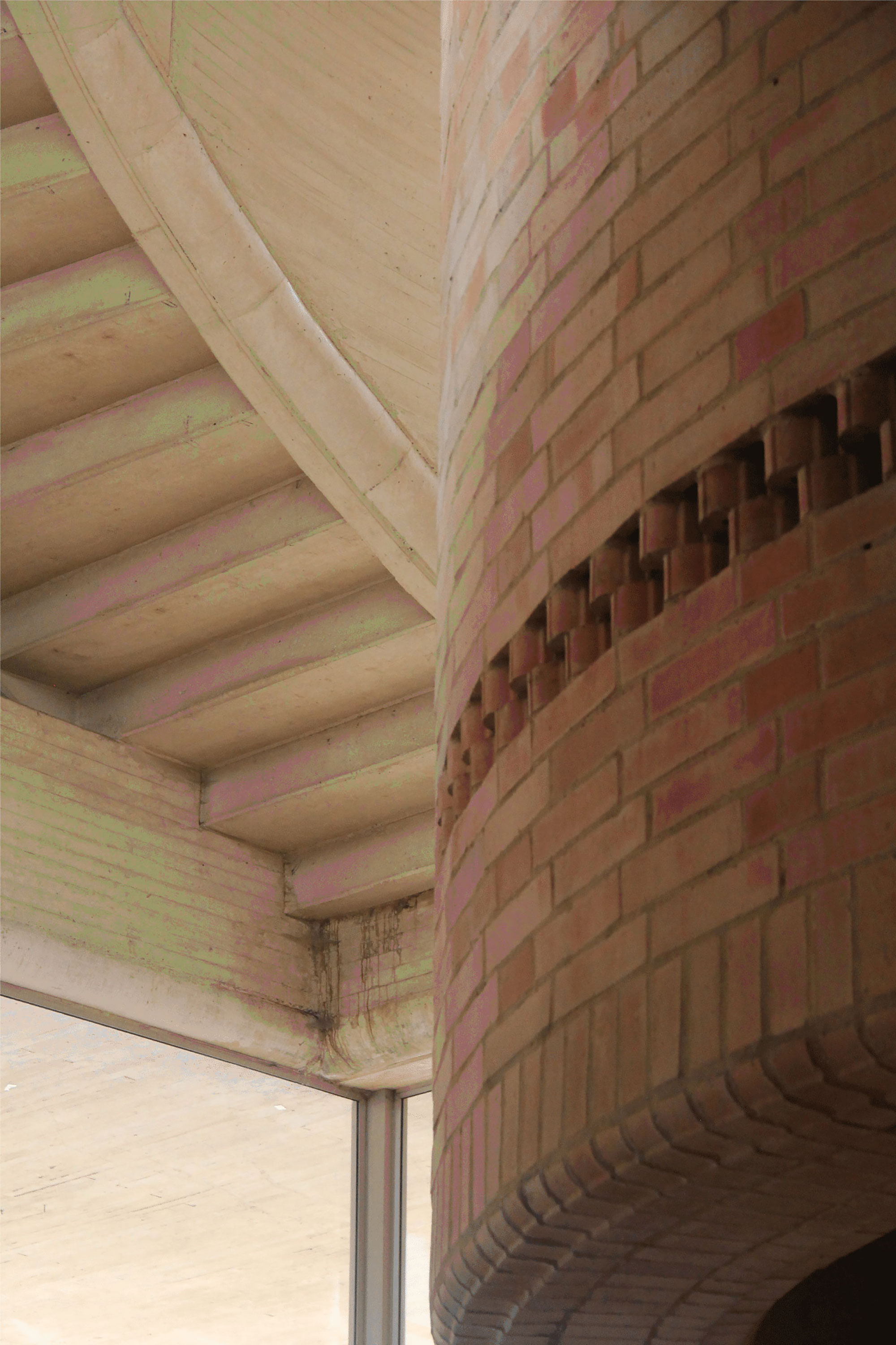 Rogelio Salmona - DRM Arquitectura