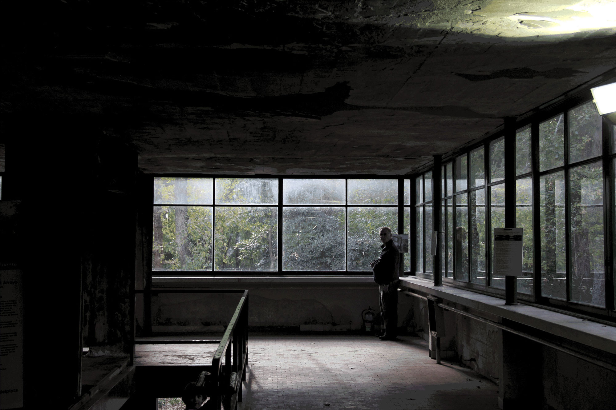 Amancio Williams y Delfina Gálvez Bunge - DRM Arquitectura