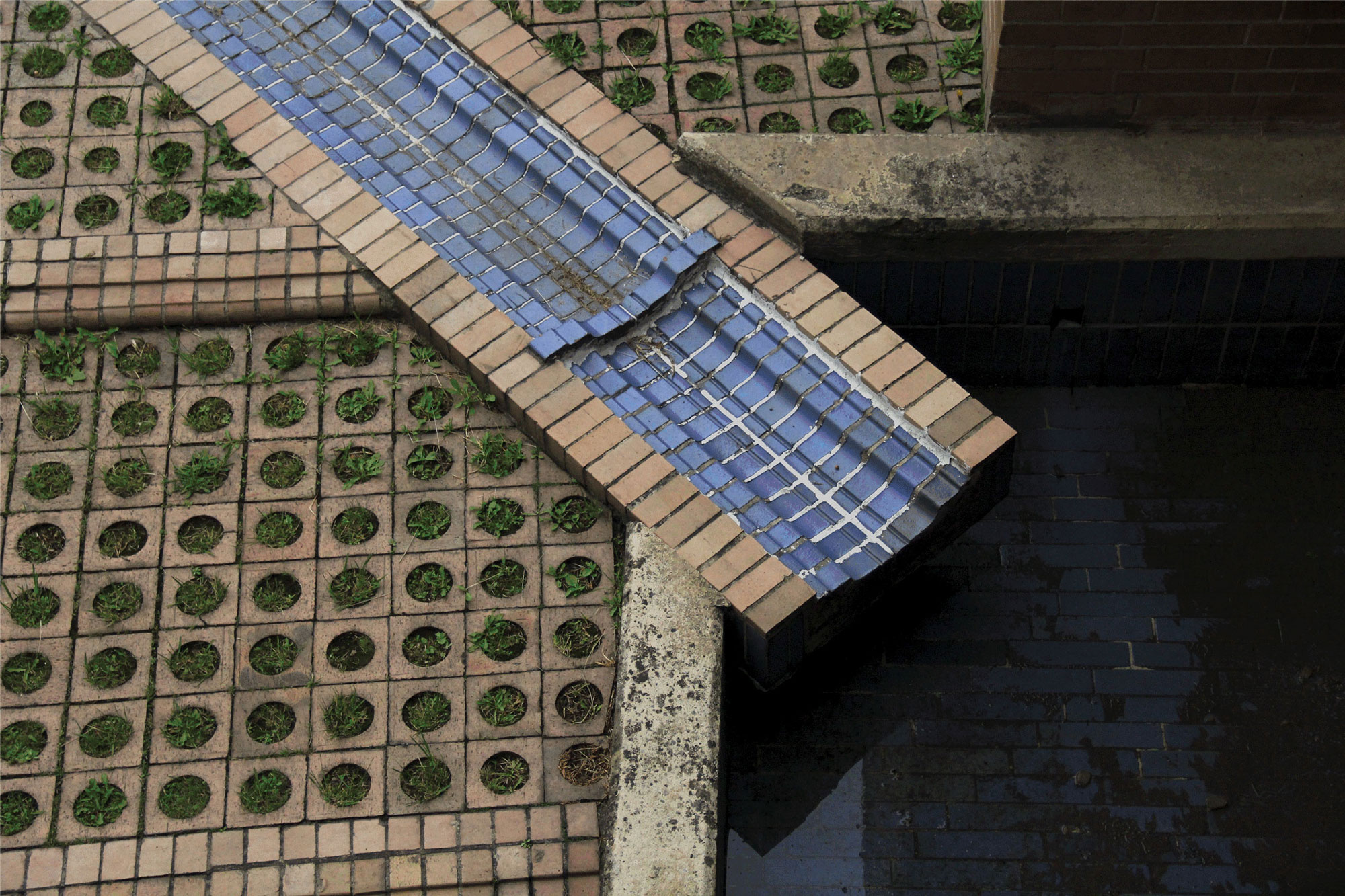 Rogelio Salmona - DRM Arquitectura