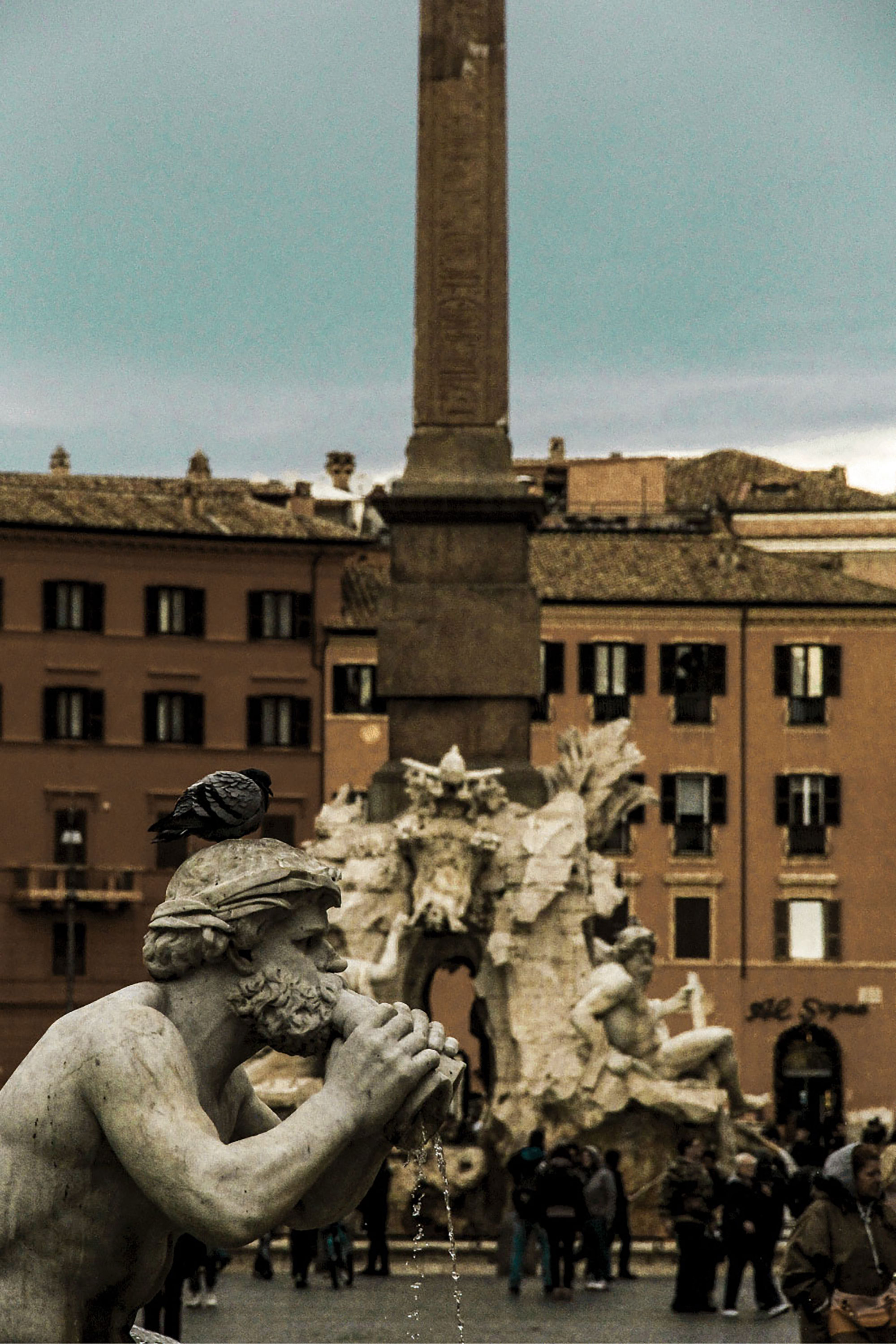 Venecia - DRM Arquitectura