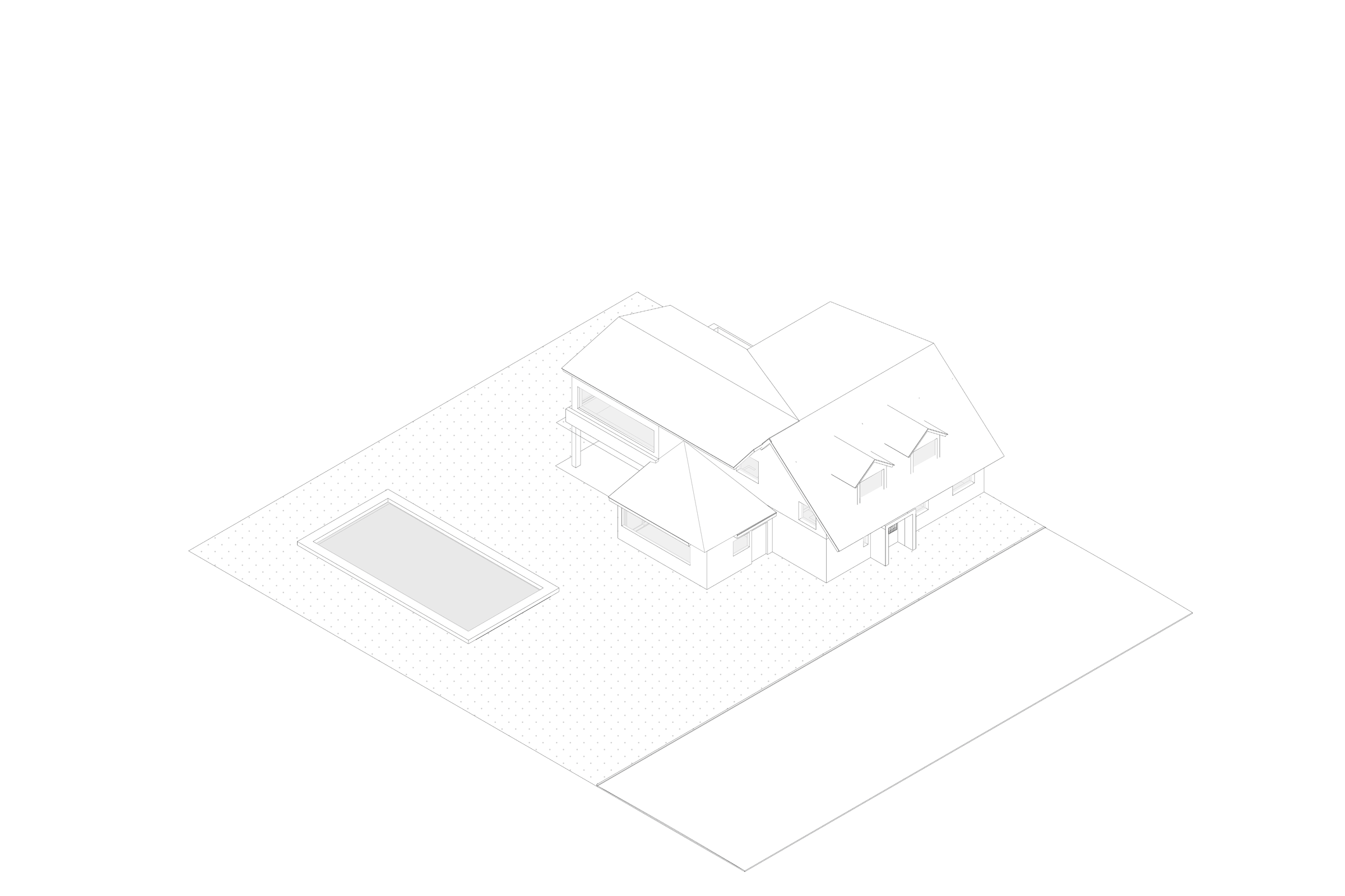 Casa San Miguel de Ghiso  ||| DRM Arquitectura