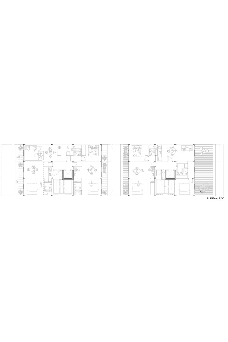 Edificio Herbacea ||| Adrogue ||| DRM Ariquitectura