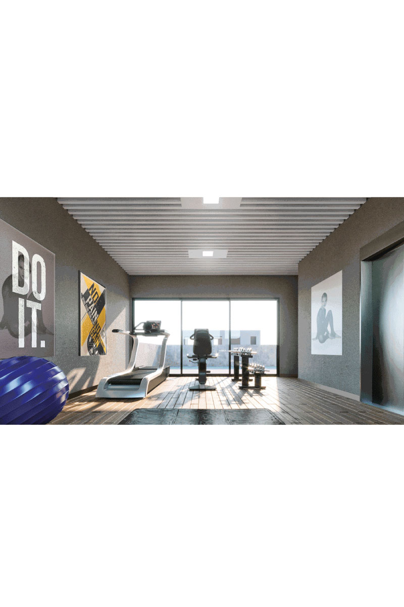 Edificio Herbacea ||| Adrogue ||| DRM Ariquitectura