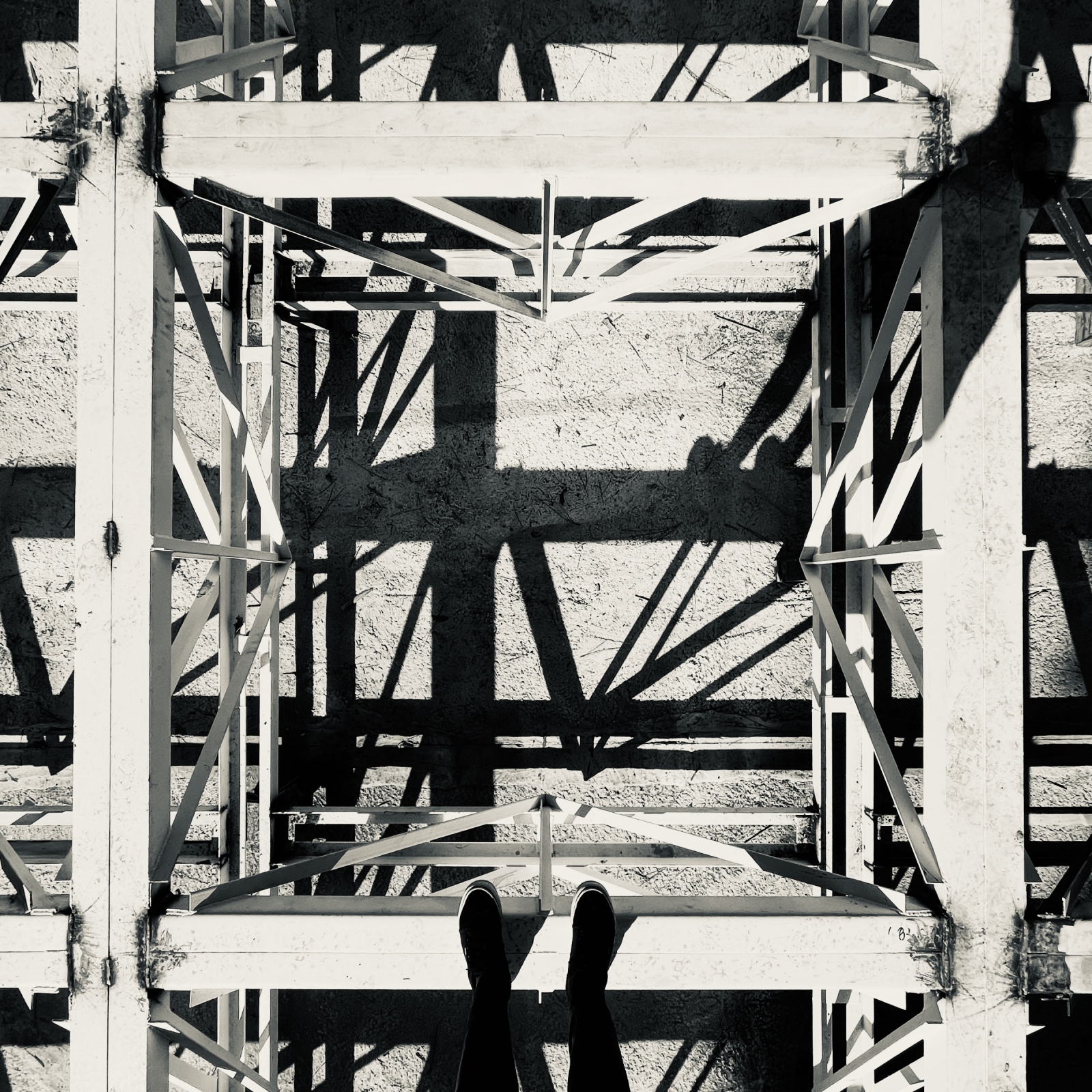 Abstract - DRM Arquitectura