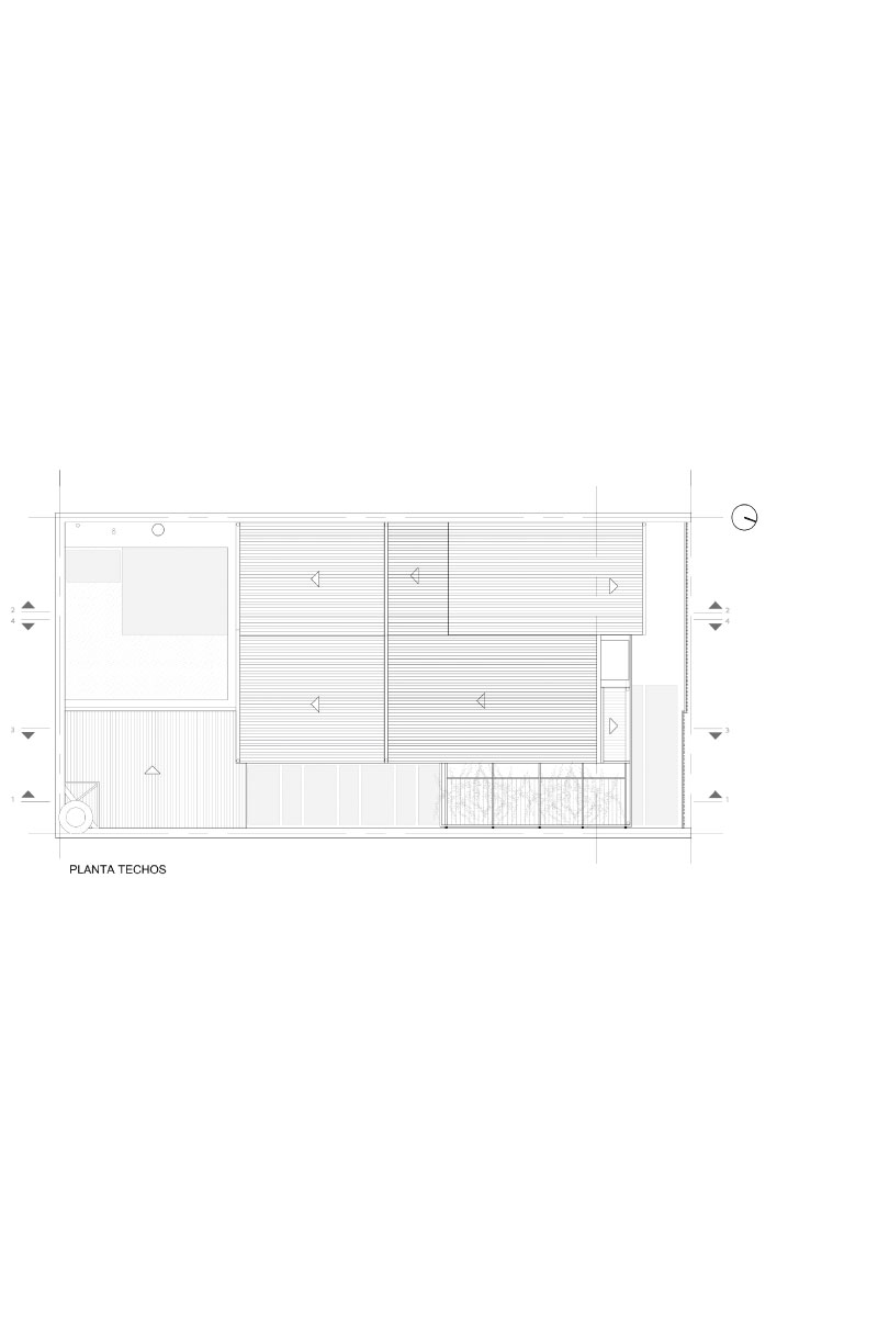 Reforma en La Lucila ||| La Lucila ||| DRM Ariquitectura