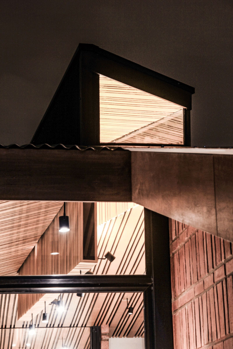 Quincho Adrogue ||| Adrogue ||| DRM Ariquitectura