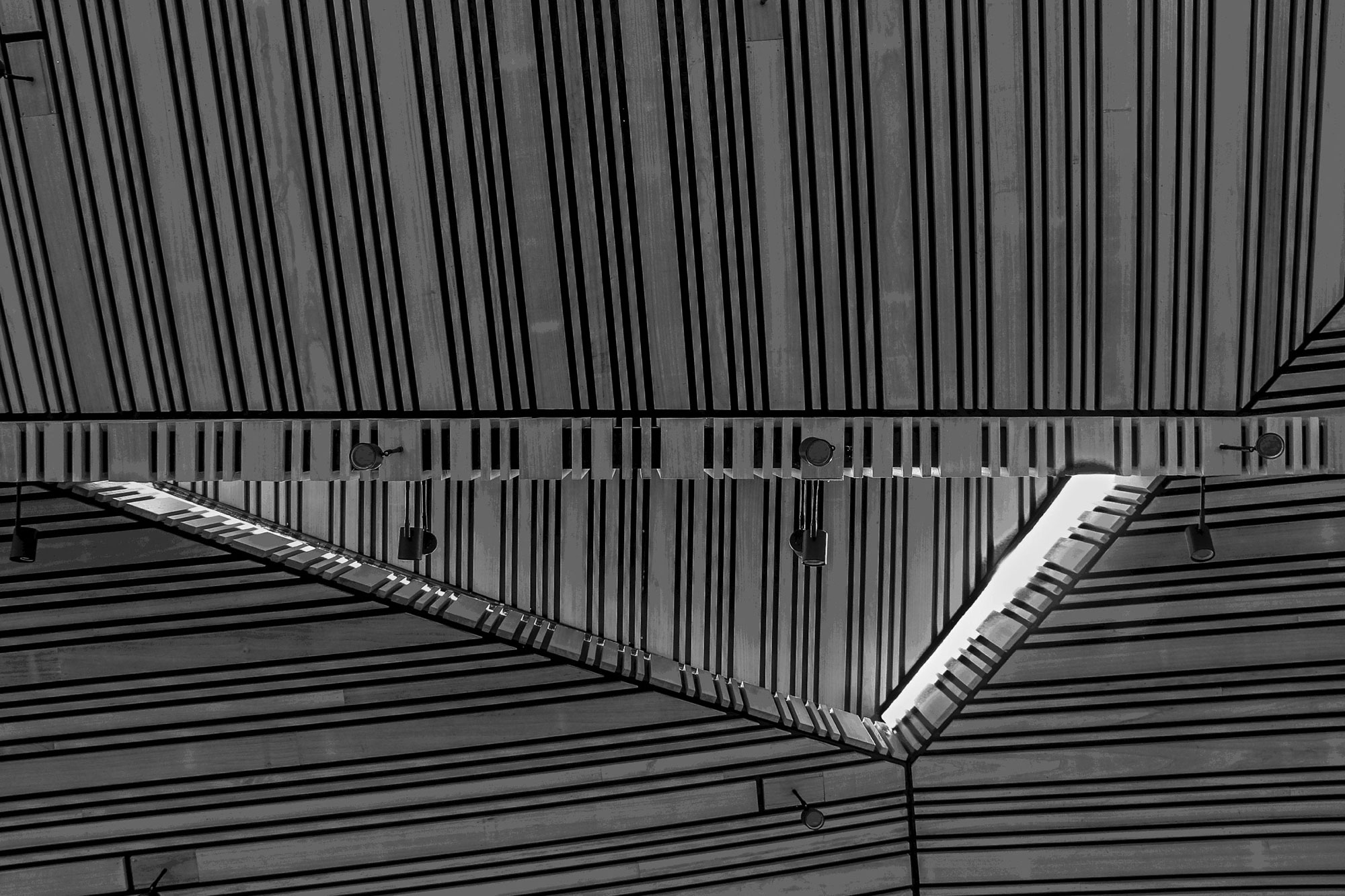 Abstract - DRM Arquitectura