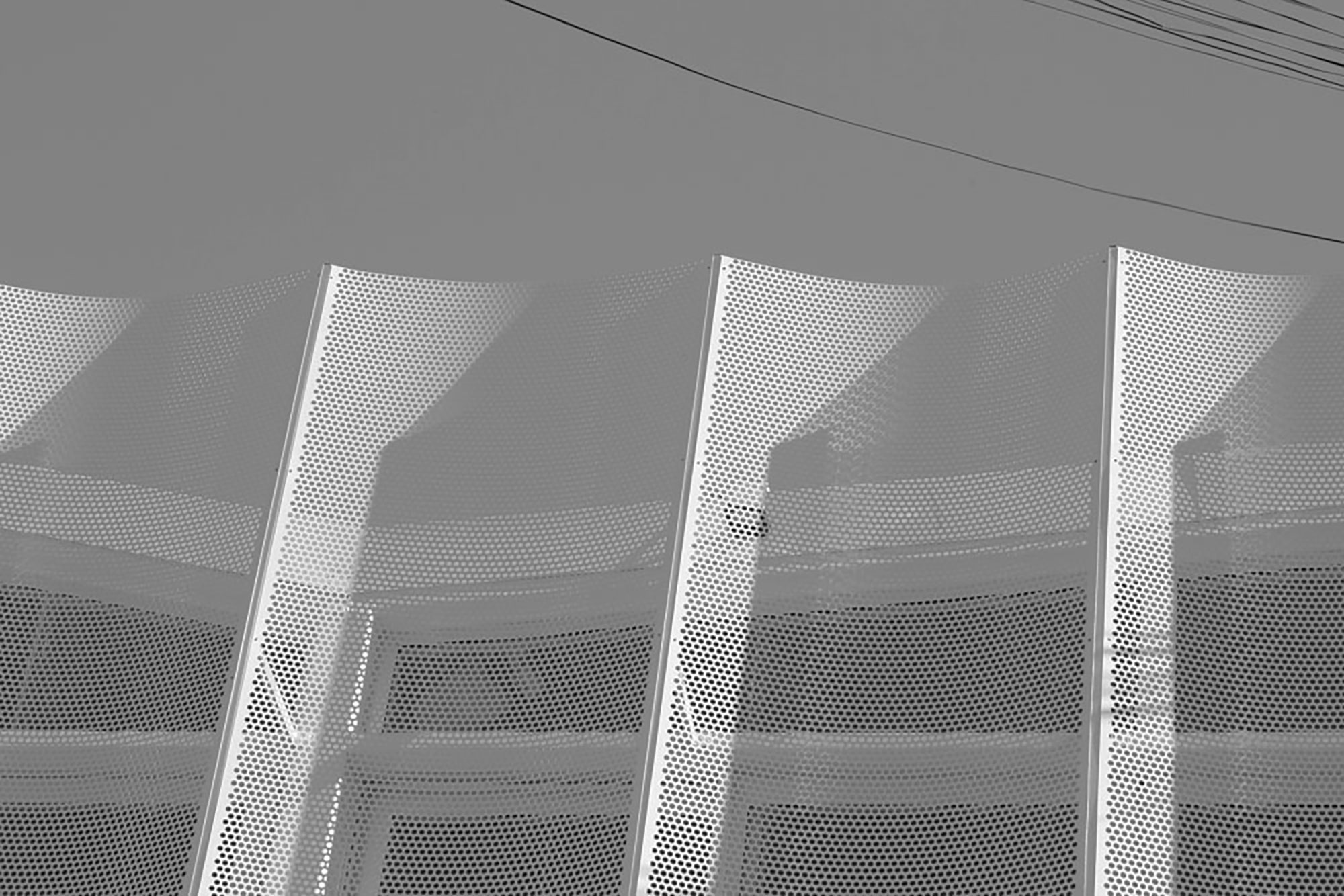 Abstract - DRM Arquitectura