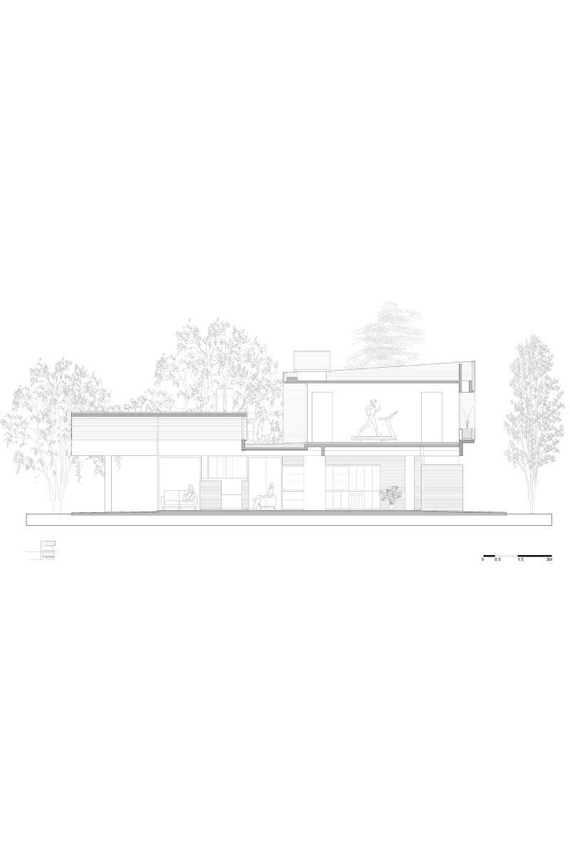 Terralagos ||| Canning ||| DRM Ariquitectura