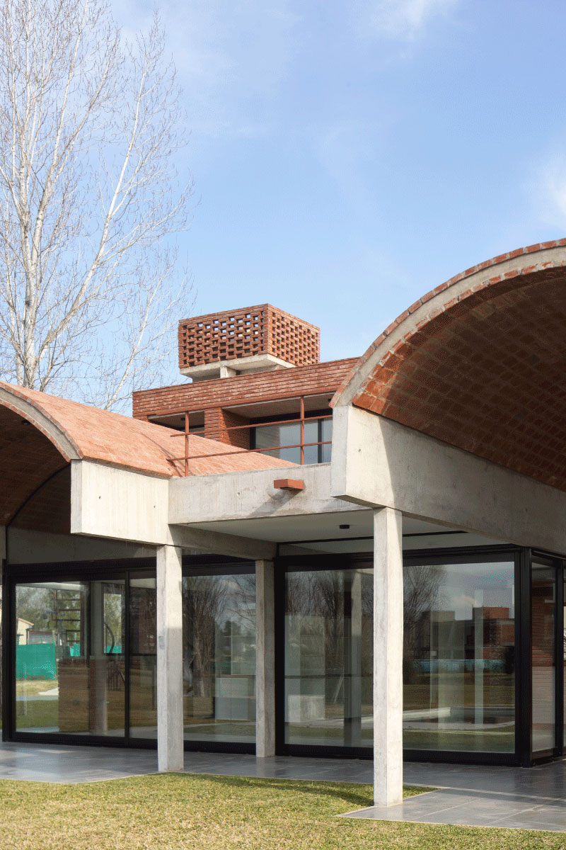 Terralagos ||| Canning ||| DRM Ariquitectura