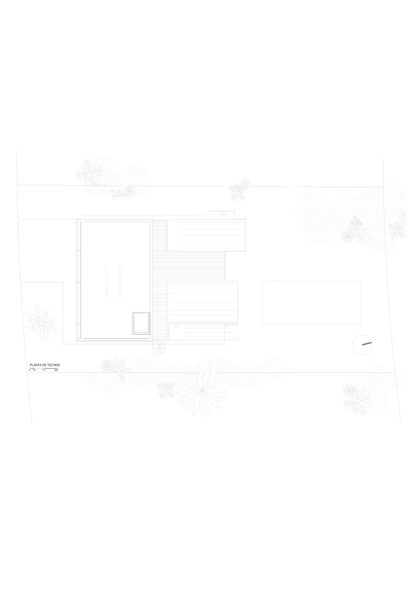 Terralagos ||| Canning ||| DRM Ariquitectura