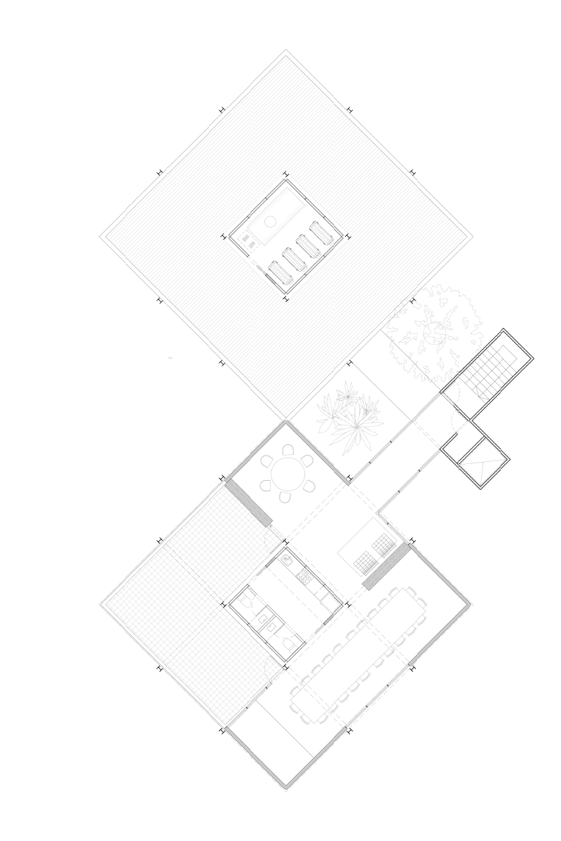 Treves ||| Luis Guillón ||| DRM Ariquitectura
