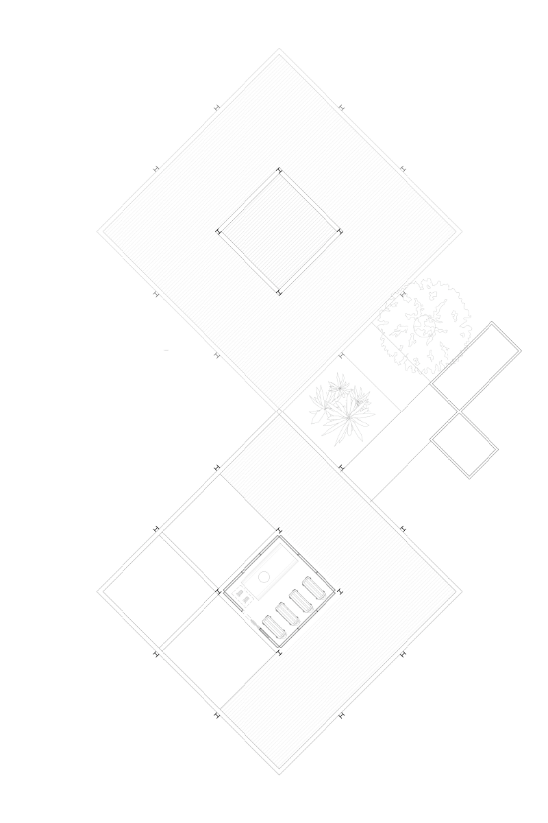 Treves ||| Luis Guillón ||| DRM Ariquitectura