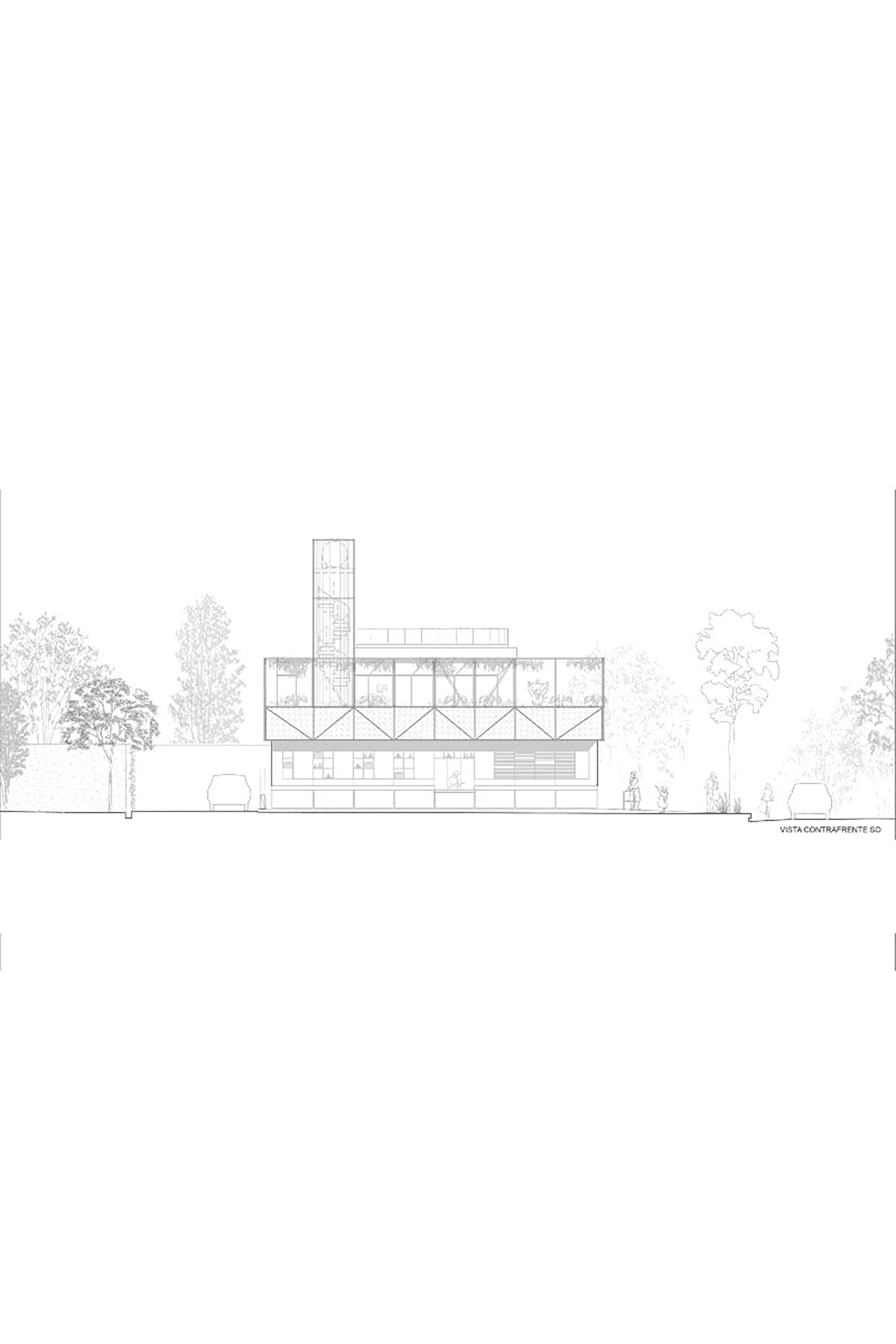 Veneciana Canning ||| Canning ||| DRM Ariquitectura