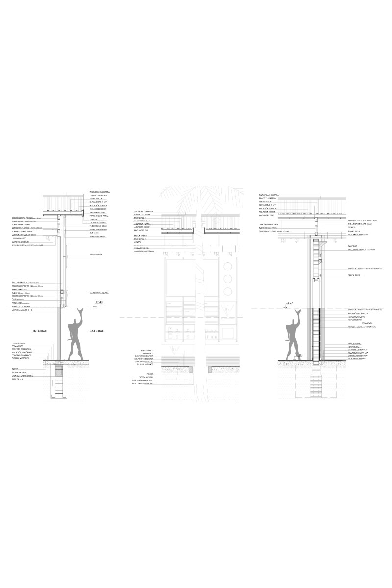 Veneciana Alsina ||| Lomas de Zamora ||| DRM Ariquitectura