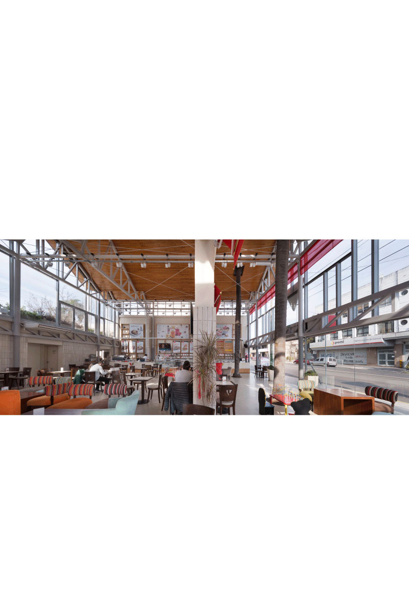 Veneciana Alsina ||| Lomas de Zamora ||| DRM Ariquitectura