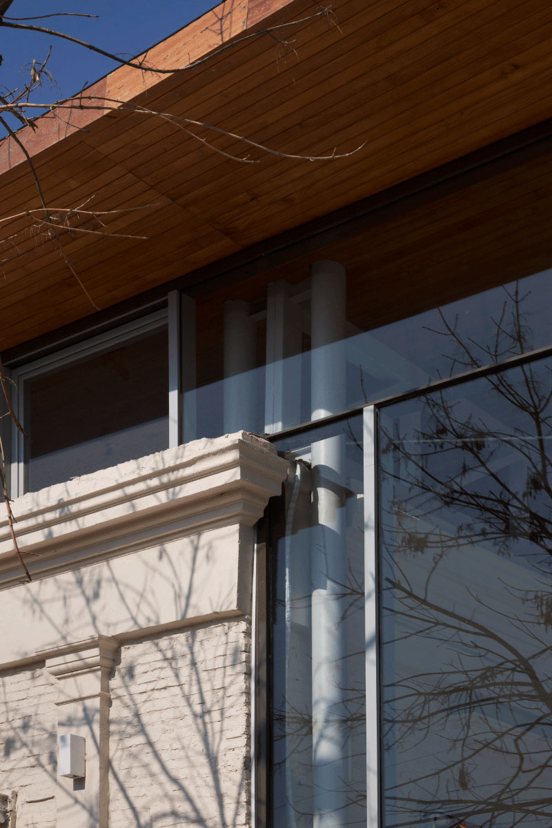 Veneciana Alsina ||| Lomas de Zamora ||| DRM Ariquitectura