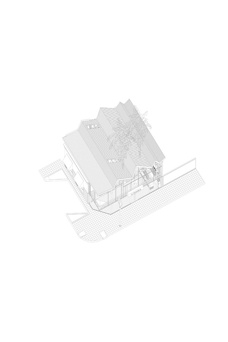 Veneciana Alsina ||| Lomas de Zamora ||| DRM Ariquitectura