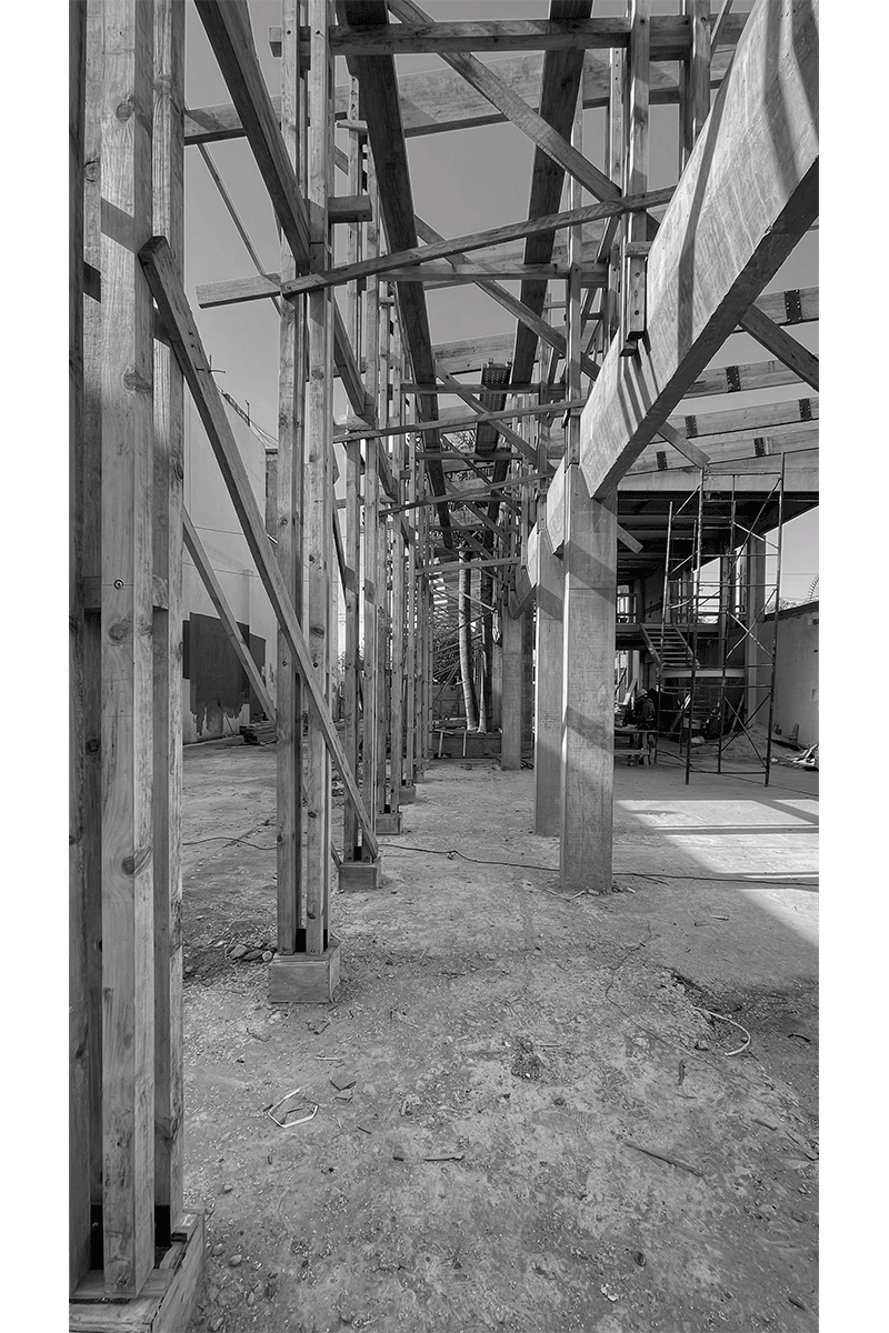 Veneciana Escalada ||| Remedios de Escalada ||| DRM Ariquitectura