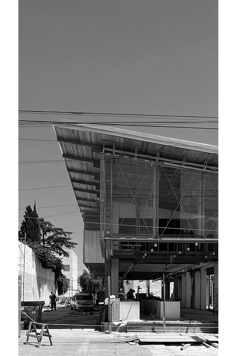 Veneciana Escalada ||| Remedios de Escalada ||| DRM Ariquitectura