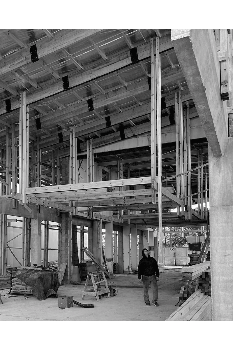 Veneciana Escalada ||| Remedios de Escalada ||| DRM Ariquitectura
